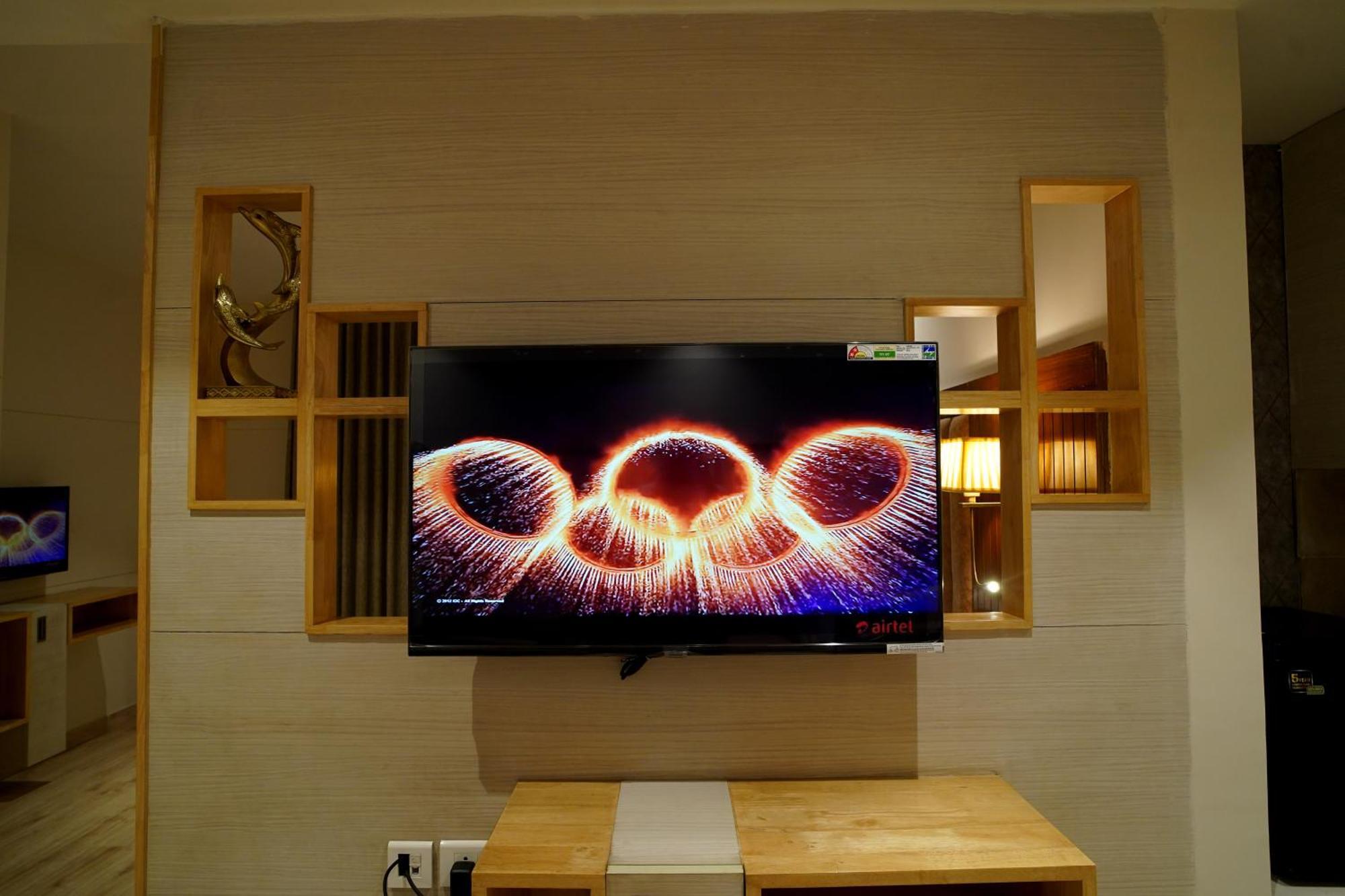 Hotel Sakura Gold Gurgaon Luaran gambar